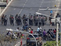 Malapetaka Myanmar, 18 Orang Tewas Sehari di 'Tangan' Junta