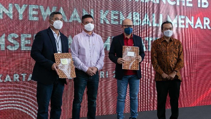 Telkomsel