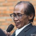 Mantan Hakim Agung, Dewas KPK Artidjo Alkostar Tutup Usia