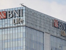 BNI Life Borong 13 Predikat Unit-Link Terbaik 2021