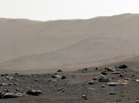 China 'Sentil' Proyek NASA AS Gegara Taiwan, Lah kok Bisa?