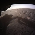 NASA Beberkan Tanda Kehidupan Baru di Mars, Ini Buktinya