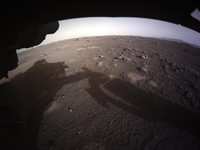 NASA Beberkan Tanda Kehidupan Baru di Mars, Ini Buktinya