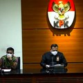 Resmi! Nurdin Abdullah Jadi Tersangka Suap Infrastruktur