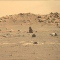 Ilmuwan Temukan Sumber Air di Mars, Ada Kehidupan?