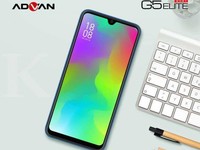 Advan G5 Elite Inovasi Hiburan Masa Kini, Harga Rp 1 Jutaan