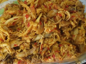 3 Resep Ayam Suwir yang Gurih Pedas Untuk Lauk Bekal