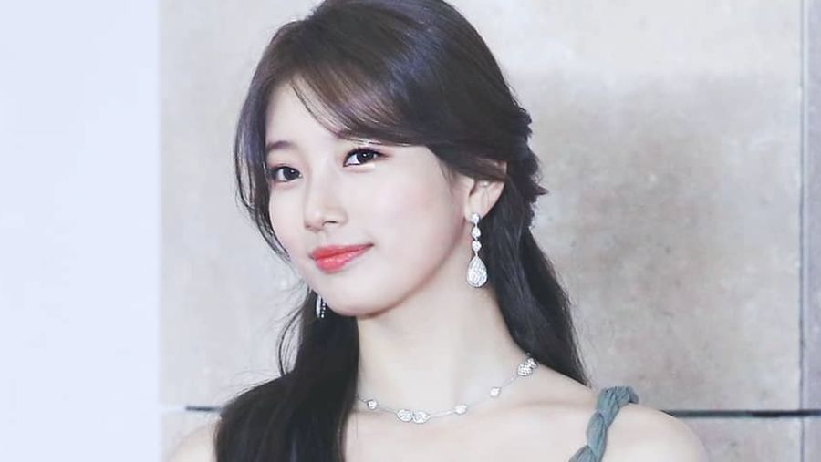 bae suzy. (Dok: IG baesuzyoficiall)