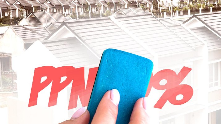 Menaikkan Tarif PPN? Mengatasi Masalah (Bukan) Tanpa Masalah?