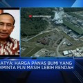 DEN-RI: Harga Jual, Tantangan Industri Energi  Panas Bumi