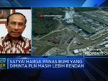 DEN-RI: Harga Jual, Tantangan Industri Energi  Panas Bumi
