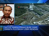 DEN-RI: Harga Jual, Tantangan Industri Energi  Panas Bumi
