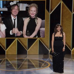 Potret Penghargaan Golden Globes di Kala Pandemi