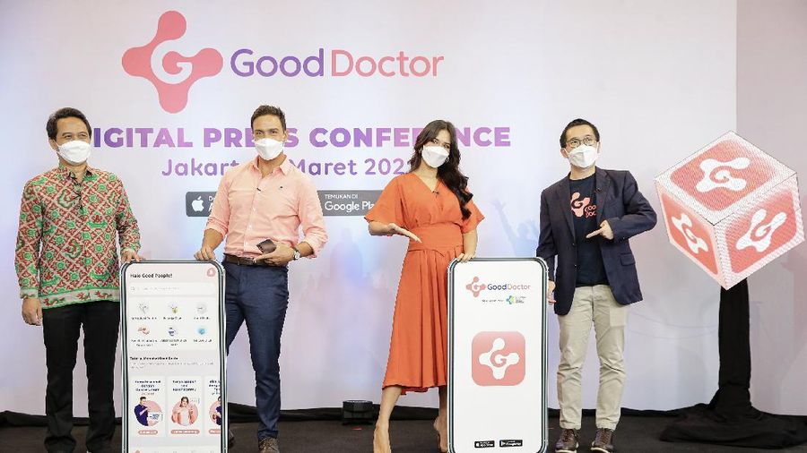 Good Doctor