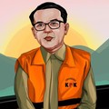 Nurdin Abdullah, Tersangka Suap Proyek Infrastruktur