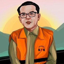 Nurdin Abdullah, Tersangka Suap Proyek Infrastruktur