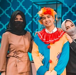 Emiten Favorit Rafi Ahmad MCAS, Dulu Untung Kini Rugi Puluhan Miliar