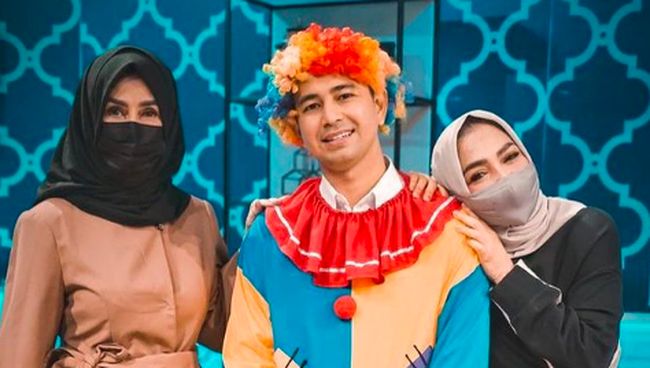 Emiten Favorit Rafi Ahmad MCAS, Dulu Untung Kini Rugi Puluhan Miliar