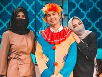 5 YouTuber RI Berpenghasilan Tertinggi, Ada Raffi Ahmad