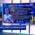 Legal-Ilegal Investasi Minuman Keras di Indonesia