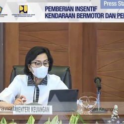 Insentif PPN Rumah dari Harga Rp2 M-5 M, Demi Orang Kaya?