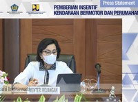 Insentif PPN Rumah dari Harga Rp2 M-5 M, Demi Orang Kaya?