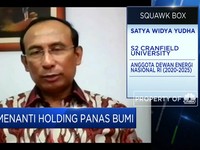 Arah Pengembangan Geothermal, Tantangan Holding Panas Bumi