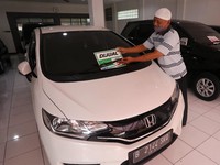Penjualan Mobil Bekas Sempat Lesu, Jelang Lebaran Siap Ngegas