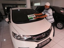Begini Ternyata Kondisi Pasar Mobil Bekas Saat Corona