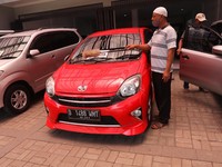 Pedagang Mobkas Curhat Lagi Susah Cari Mobil, Kok Bisa Ya?