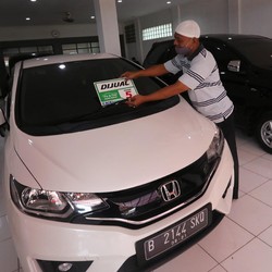 Mobil Baru Marak Muncul, Penjual Mobil Bekas Ketar-ketir Nih?