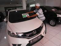 Mobil Baru Marak Muncul, Penjual Mobil Bekas Ketar-ketir Nih?