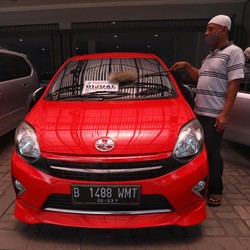 29 Mobil Termasuk Avanza Mulai Diwaspadai Pedagang Mobkas