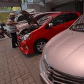 Avanza Cs 'Dibuang' Pedagang Mokas, yang Baru Diburu Lagi