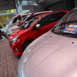 Avanza-Innova-Fortuner Mulai Dihindari Pedagang Mobil Bekas!