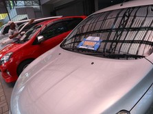 Fenomena Orang Butuh Uang, Mobkas Diobral, Harga Jatuh 40%!
