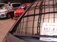 Mobil Bekas Ini Diburu Jelang Lebaran, Harga Mulai Rp50 Juta