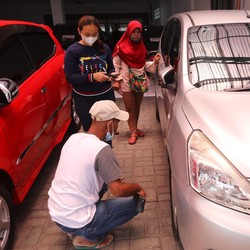Murmer! Deretan Mobil Bekas di Bawah Rp 50 Juta, Ada Vios