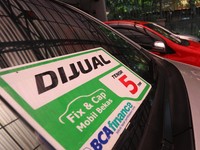 Jangan Salah Pilih Mobil Bekas, Ini Tips-tips Sebelum Membeli