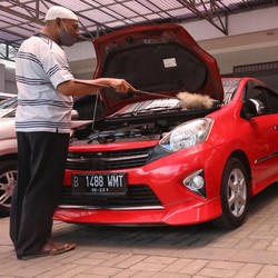 Jeritan Pedagang Mobil Bekas: Harga di Atas Rp200 Juta Keok!