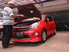 Bikin Sensi, 29 Mobil Ini Dihindari Pedagang Mobil Bekas!