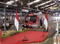 Wusss! KRL Yogyakarta - Solo Lebih Cepat dari Prameks!