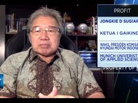 PPnBM 0%,Harapan Bagi Tercapainya Target Penjualan Mobil 2021