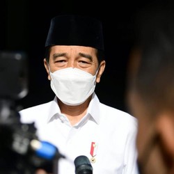 Heboh Investasi Miras: Ciptaker, Diprotes MUI, Dicabut Jokowi