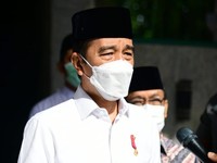 Jokowi Kesal Soal Pipa Berujung Pemecatan Pejabat Pertamina