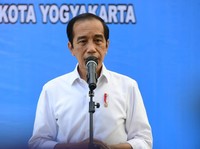 Kronologi Jokowi Cabut Aturan Miras yang Diteken Sendiri