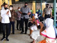 Jokowi Ngebet Herd Immunity Cepat Terbentuk! Are You Sure?