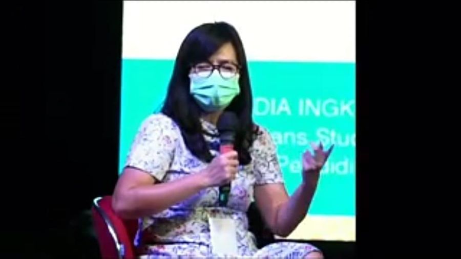 Trans Studio Bandung gelar Workshop Series dengan tema “Siap Berkarir dimasa Pandemi”. Ist