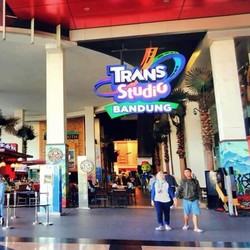 Ada Promo Seru Nih di Trans Studio Bandung, Yuk Kita Cek