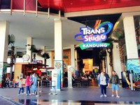 Ada Promo Seru Nih di Trans Studio Bandung, Yuk Kita Cek